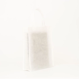 Gepersonaliseerde Zakken van niet-geweven stof Tas US-TNT-LUS met soepele handvatten