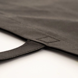 Gepersonaliseerde Zakken van niet-geweven stof Tas US-TNT-LUS met soepele handvatten