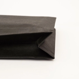 Gepersonaliseerde Zakken van niet-geweven stof Tas US-TNT-LUS met soepele handvatten