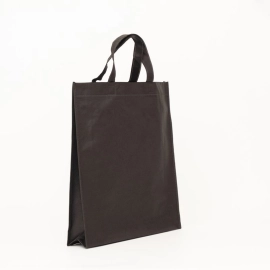 Taschen aus nicht gewebtem Stoff US-TNT-LUS Tasche mit weichen Griffen