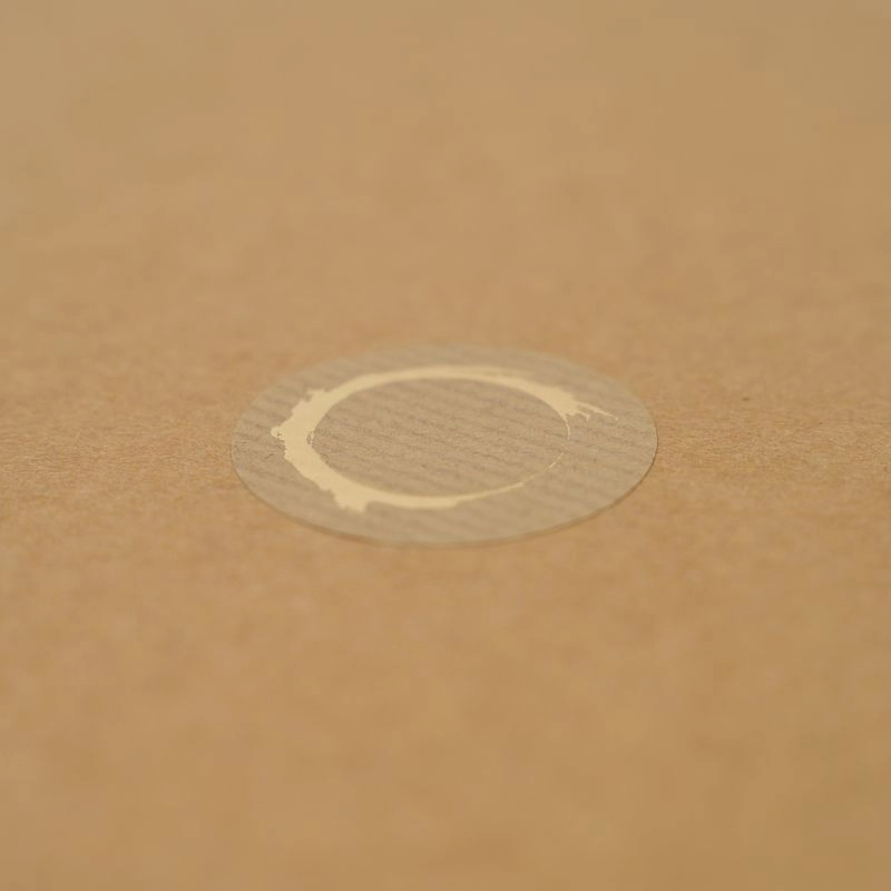 Ronde etikette (3/06) - Home - Centuryprint