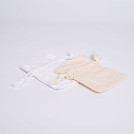 Customized Textile pouches Cotton pouch