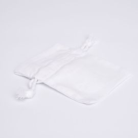 Customized Textile pouches Cotton pouch