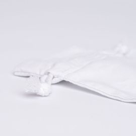 Customized Textile pouches Cotton pouch