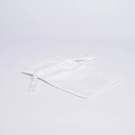 Customized Textile pouches Cotton pouch