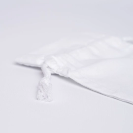 Customized Textile pouches Cotton pouch