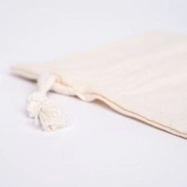Customized Textile pouches Cotton pouch