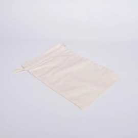 Customized Textile pouches Cotton pouch