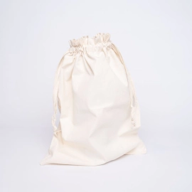 Customized Textile pouches Cotton pouch