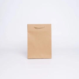 Shopping bags fatti a macchina Busta Noblesse Kraft