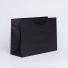 Shopping bags con manici in corda o nastri Busta Noblesse Premium