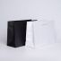Shopping bags con manici in corda o nastri Busta Noblesse Premium