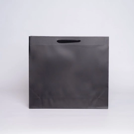 Bolsas con asas de cuerda o cintas NOBLESSE Pelliculé