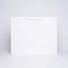 Shopping bags con manici in corda o nastri Busta Noblesse Premium