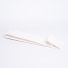 Gepersonaliseerde Tassen met handvatten van touw of linten Draagtas Noblesse met plastificatie