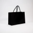Sacs avec poignées de corde ou en ruban Sac papier Noblesse plastifié