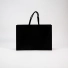 Sacs avec poignées de corde ou en ruban Sac papier Noblesse plastifié