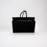 Sacs avec poignées de corde ou en ruban Sac papier Noblesse plastifié