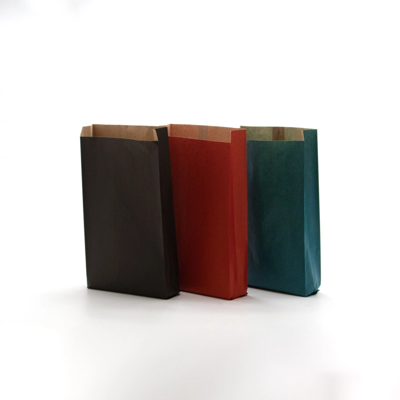 New Dehli - Buste di carta - Centuryprint