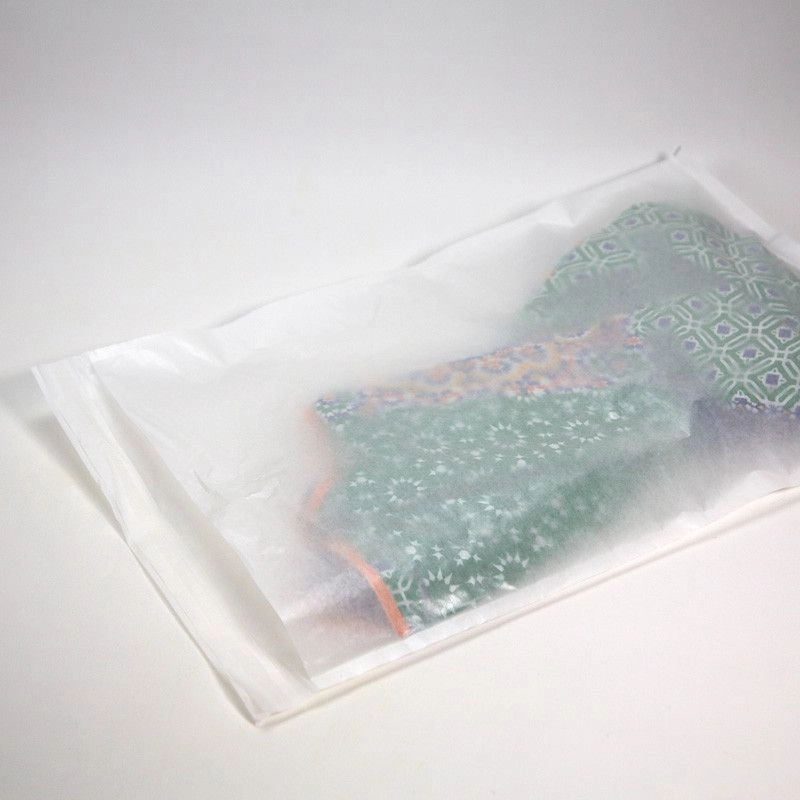 Funda papel de seda - Fundas de papel - Centuryprint