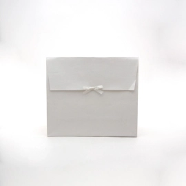 Bolsitas de papel Bolsa de regalo con asas Kelly