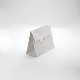 Bolsitas de papel Bolsa de regalo con asas Kelly