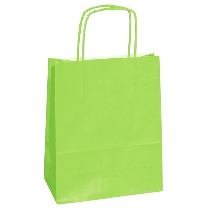 FSC paper bag Safari - Home - Centuryprint