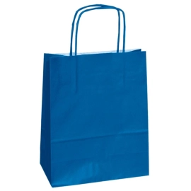 Taschen FSC-Papiertasche Safari