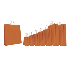 Bolsas Bolsa de papel FSC Safari