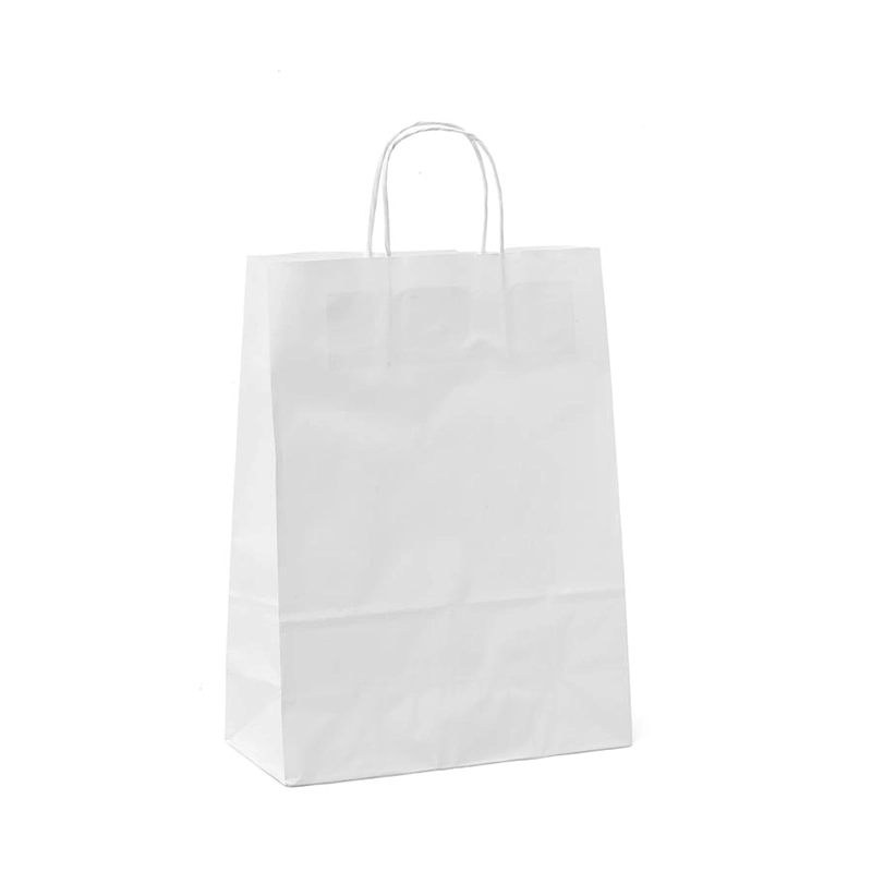 Taschen FSC-Papiertasche Safari Taschen FSC-Papiertasche Safari