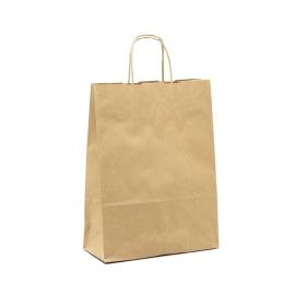 Taschen FSC-Papiertasche Safari