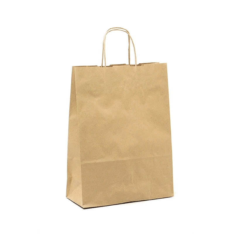 Taschen FSC-Papiertasche Safari Taschen FSC-Papiertasche Safari