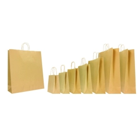 Bolsas Bolsa de papel FSC Safari