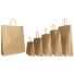Taschen FSC-Papiertasche Safari