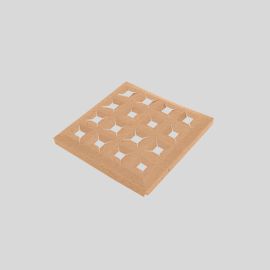 INSERT FOR TWINPART BOX