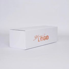 Personalised "The loop" bottle box