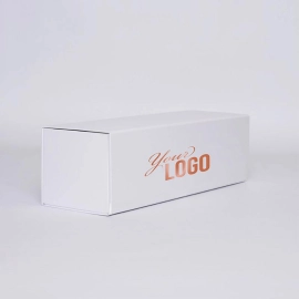 Personalised "The loop" bottle box