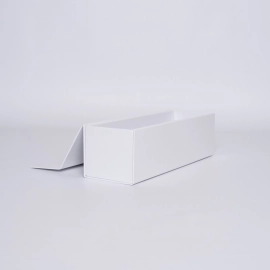 Caja para botellas personalizada "The loop"