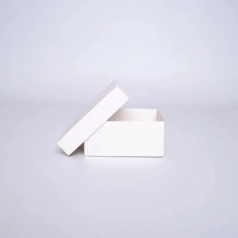 CAMPANA | 8x8x4 CM | LIGHT BOX WITH LID CAMPANA | 8x8x4 CM | LIGHT BOX WITH LID