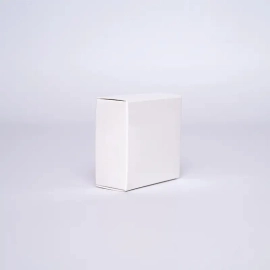 CAMPANA | 12x12x5,5 CM | LEICHTE BOX MIT DECKEL