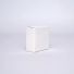 CAMPANA | 12x12x5,5 CM | LICHT DOOS MET DEKSEL