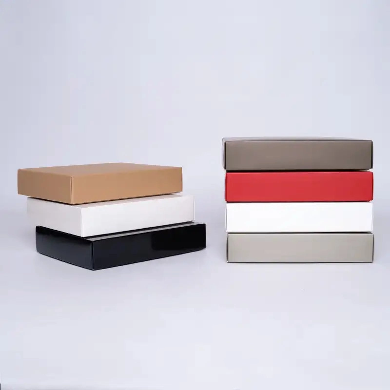 CAMPANA | 12X12X5,5 CM | BOITE LÉGÈRE AVEC COUVERCLE - 12x12x5,5 CM - Centuryprint