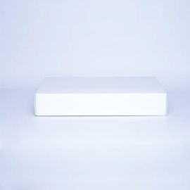 CAMPANA| 52x40x9 CM | LIGHT BOX WITH LID