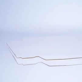 CAMPANA | 40X31X8 CM | BOITE LÉGÈRE AVEC COUVERCLE