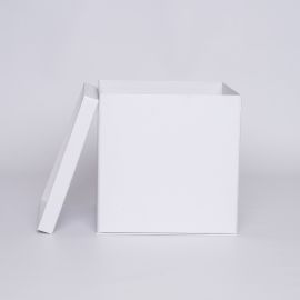 FLOWERBOX | BOX MIT DECKEL