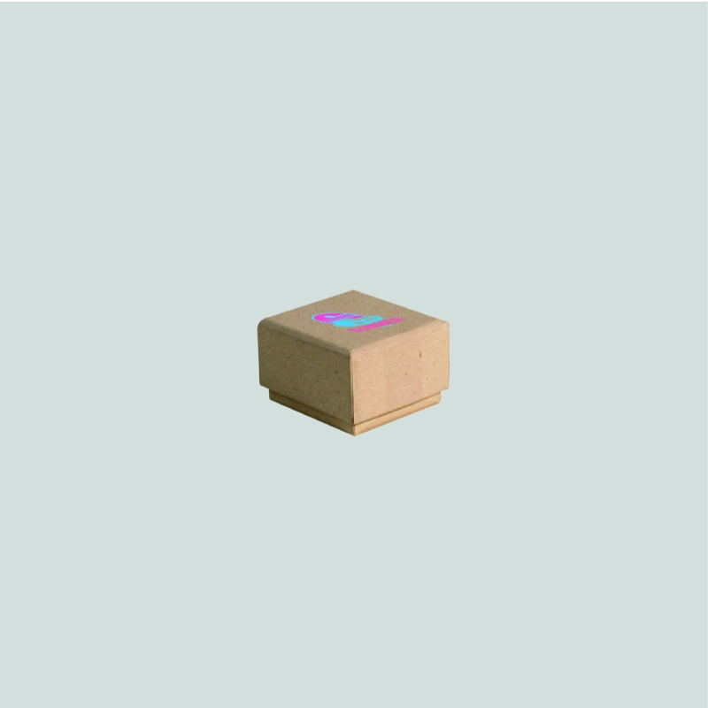 TWINPART | 4X4,5X3 CM | SCATOLA CON COPERCHIO E INSERTO TWINPART | 4X4,5X3 CM | SCATOLA CON COPERCHIO E INSERTO