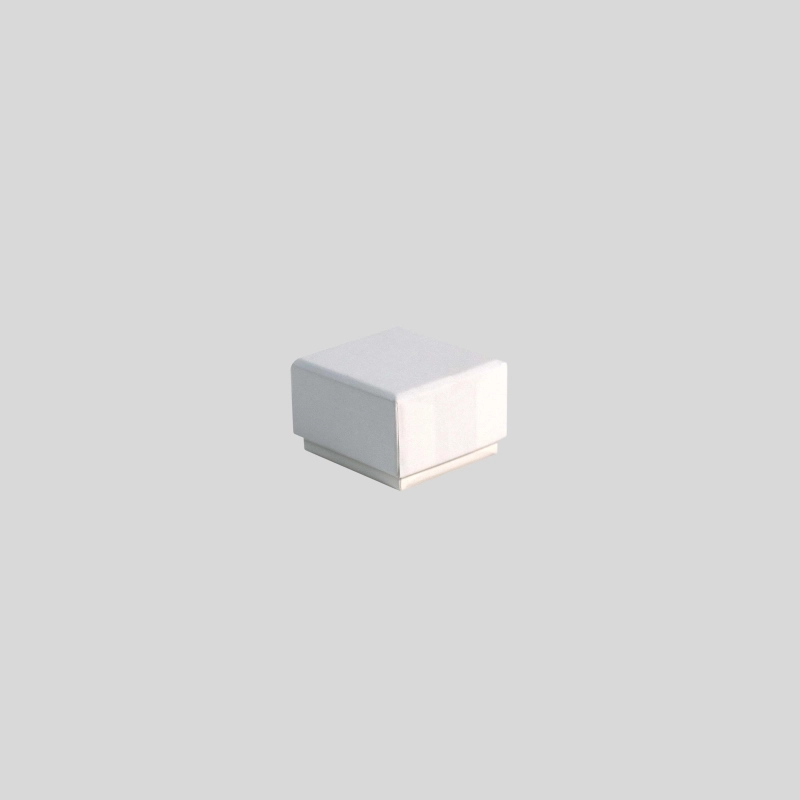 TWINPART | 4X4,5X3 CM | BOITE AVEC COUVERCLE ET CALAGE TWINPART | 4X4,5X3 CM | BOITE AVEC COUVERCLE ET CALAGE