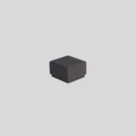 TWINPART | 4X4.5X3 CM | BOX WITH LID AND INSERT
