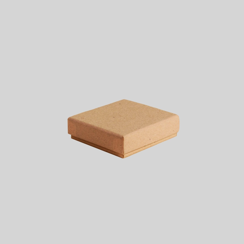 TWINPART | 7,8X7,8X2,2 CM | BOITE AVEC COUVERCLE ET CALAGE TWINPART | 7,8X7,8X2,2 CM | BOITE AVEC COUVERCLE ET CALAGE