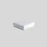 TWINPART | 7,8X7,8X2,2 CM | DOOS MET DEKSEL EN INLEG